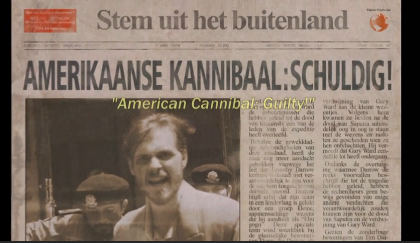 Timothy Darrow Wahrheit Timothy Darrow Wahrheit